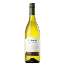 VINO BLANCO VENTISQUERO CHARDONNAY CLASICO 750 ML