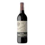 VINO BLANCO VIÑA TONDONIA RESERVA 750 ML