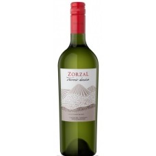 VINO BLANCO ZORZAL TERROIR SAUVIGNON BLANC 750 ML