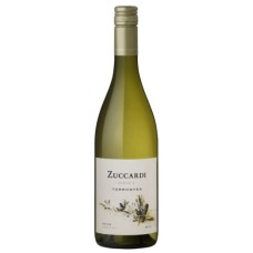 VINO BLANCO ZUCCARDI SERIE A TORRONTES 750 ML
