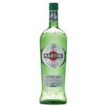 VERMOUTH MARTINI BLANCO EXTRA DRY 750 ML