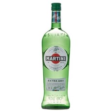 VERMOUTH MARTINI BLANCO EXTRA DRY 750 ML