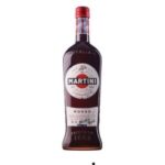 VERMOUTH MARTINI ROJO 750 ML