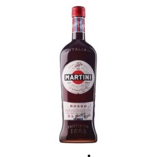VERMOUTH MARTINI ROJO 750 ML