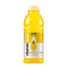 VITAMIN WATER CITRICO 500 ML