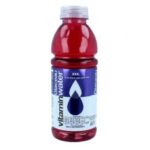 VITAMIN WATER MORA AZUL 500 ML