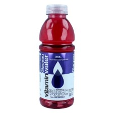 VITAMIN WATER MORA AZUL 500 ML