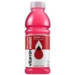 VITAMIN WATER POWER C 500 ML