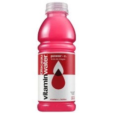 VITAMIN WATER POWER C 500 ML