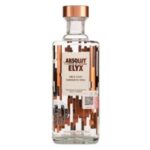 VODKA ABSOLUT ELYX 750 ML