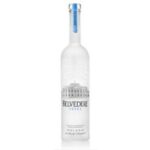 VODKA BELVEDERE 700 ML