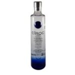 VODKA CIROC 750 ML