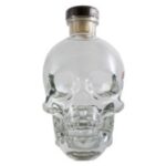 VODKA CRYSTAL HEAD 750 ML