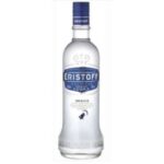 VODKA ERISTOFF 750 ML
