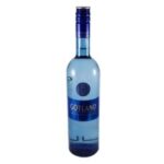 VODKA GOTLAND 750 ML