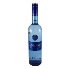 VODKA GOTLAND 750 ML