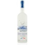 VODKA GREY GOOSE 4.5 LTS