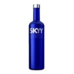 VODKA SKYY 750 ML