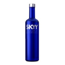 VODKA SKYY 750 ML