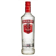 VODKA SMIRNOFF 750 ML
