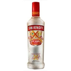 VODKA SMIRNOFF TAMARINDO 750 ML