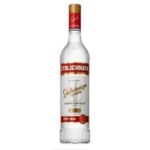 VODKA STOLICHNAYA 750 ML