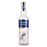 VODKA WYBOROWA 750 ML