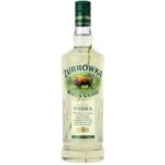 VODKA ZUBROWKA 750 ML