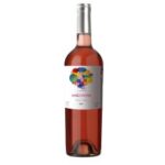 VINO ROSADO ANECDOTA SEMIDULCE 750 ML