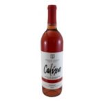 VINO ROSADO CALIXA GRENACHE 750 ML