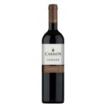 VINO ROSADO CARMEN INSIGNE 750 ML
