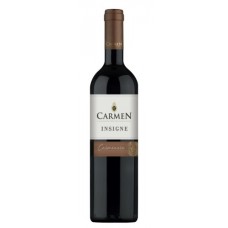 VINO ROSADO CARMEN INSIGNE 750 ML