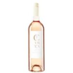 VINO ROSADO CARTA 750 ML