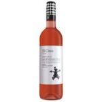 VINO ROSADO EL CIRCO PAYASO ROSADO 750 ML