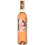 VINO ROSADO HONORO VERA ROSADO 750 ML