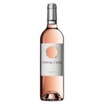 VINO ROSADO L OSTAL CAZES ROSE 750 ML