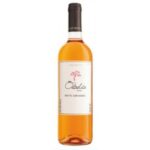 VINO ROSADO OLADIA WHITE ZINFANDEL 750 ML