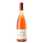VINO ROSADO ROSE D ANJOU MOREAU 750 ML
