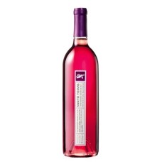VINO ROSADO SANTO TOMAS GRENACHE 750 ML