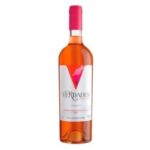 VINO ROSADO VERDADES ROSADO 750 ML