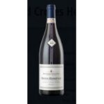 VINO TINTO CROZES HERMITAGE BOUCHARD 750 ML