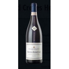 VINO TINTO CROZES HERMITAGE BOUCHARD 750 ML