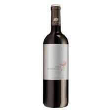 VINO TINTO 10 ALMENDROS 750 ML