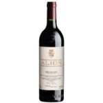VINO TINTO ALION 750 ML