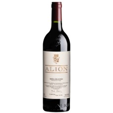 VINO TINTO ALION 750 ML