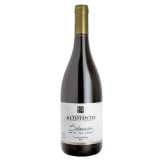 VINO TINTO ALTOTINTO SELECCIÓN 750 ML