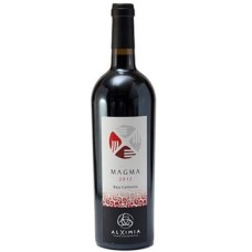 VINO TINTO ALXIMIA MAGMA 750 ML
