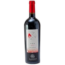 VINO TINTO ALXIMIA PIRA 750 ML