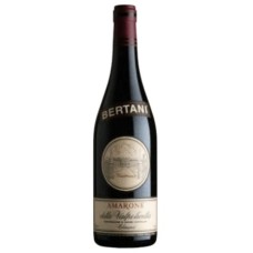 VINO TINTO AMARONE DELLA VALPOLICELLA 2010 750 ML