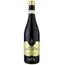 VINO TINTO AMARONE VILLA ARVEDI BERTANI 750 ML